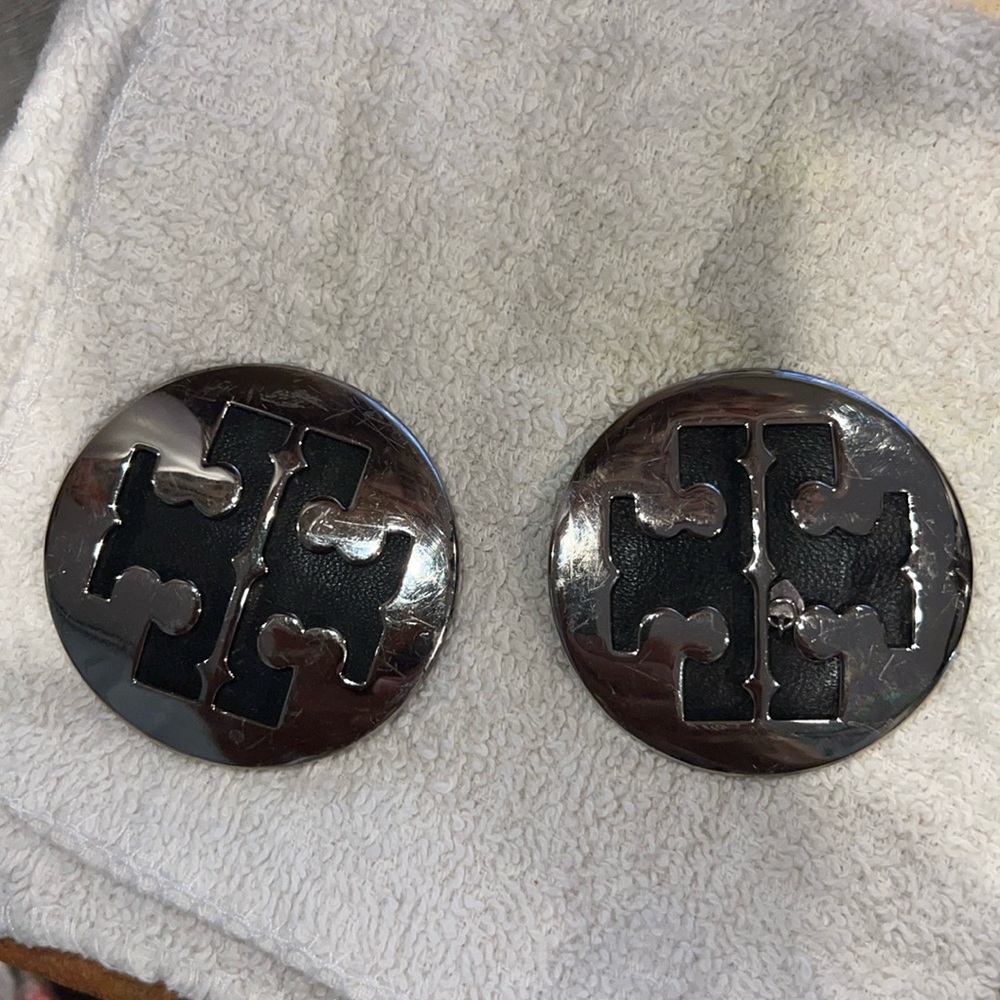 Tory Burch Logo Hardware Replacement Parts